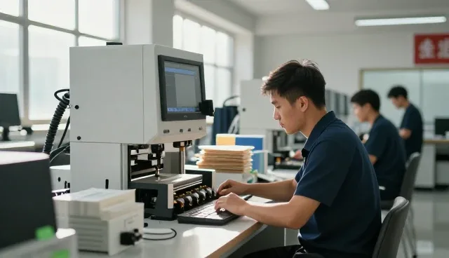江苏中工联龙金属制品有限公司