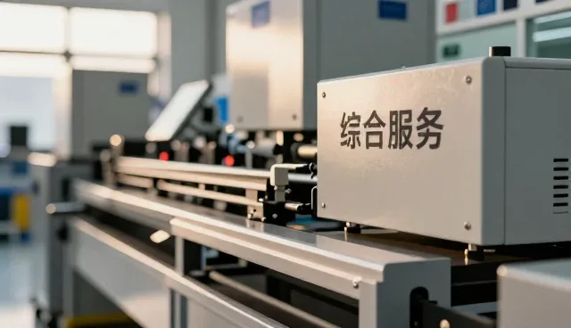 江苏中工联龙金属制品有限公司